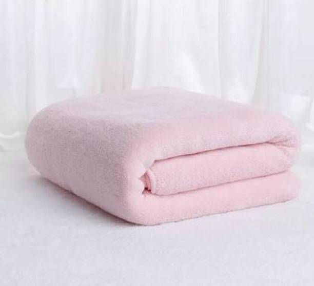 dixang Cotton 380 GSM Bath, Beach, Sport, Hair Towel