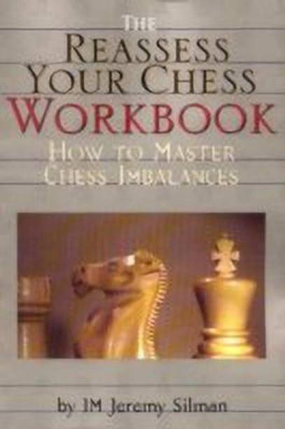 Reassess Your Chess Workbook