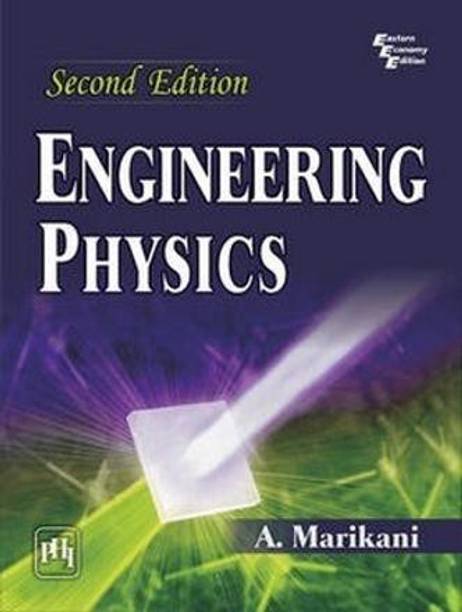 Engineering Physics