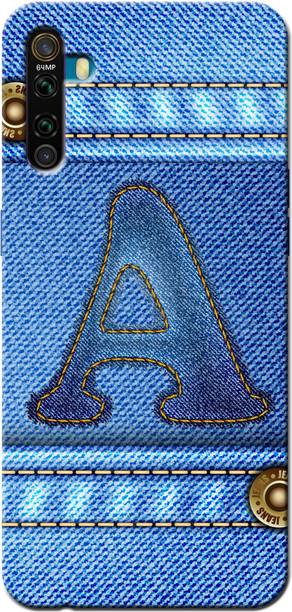 Tokito Back Cover for Realme XT