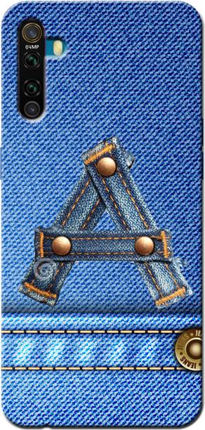 Tokito Back Cover for Realme XT
