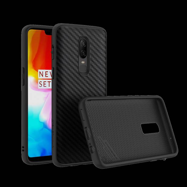 Rhino Shield Back Cover for OnePlus 6