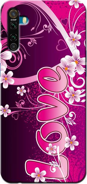 Coolcase Back Cover for Realme XT