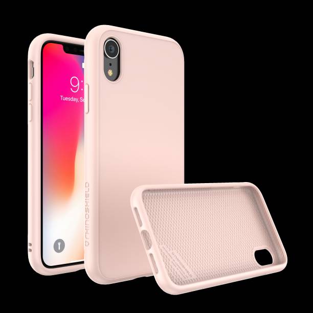 Rhino Shield Back Cover for Apple iPhone XR
