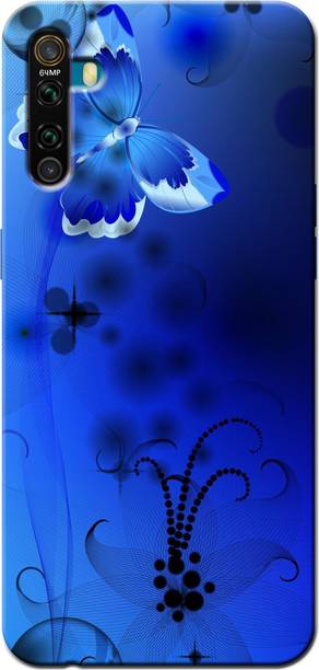 Tokito Back Cover for Realme XT