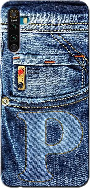 Tokito Back Cover for Realme XT