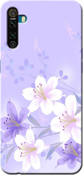 Coolcase Back Cover for Realme XT