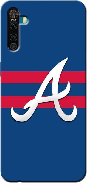 Coolcase Back Cover for Realme XT