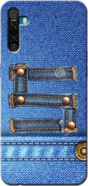 Tokito Back Cover for Realme XT