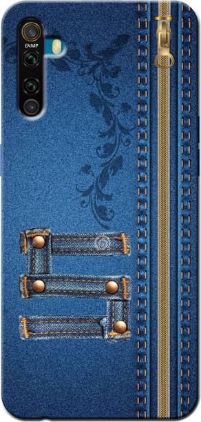 Tokito Back Cover for Realme XT