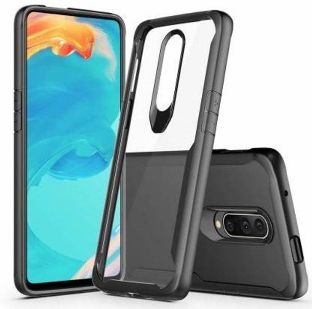 Caseline Back Cover for ONEPLUS 7 PRO