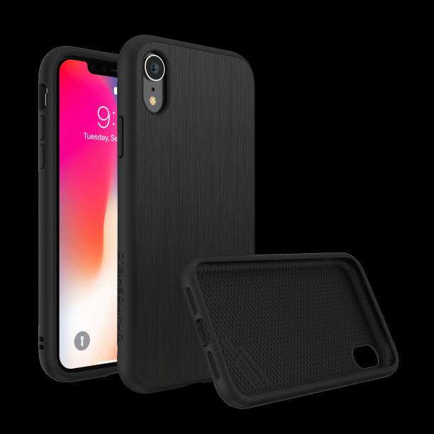 Rhino Shield Back Cover for Apple iPhone XR
