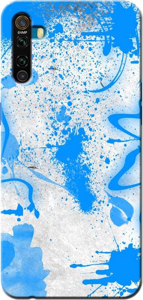 Tokito Back Cover for Realme XT