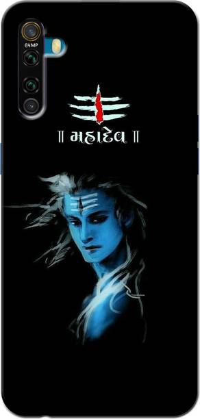Tokito Back Cover for Realme XT