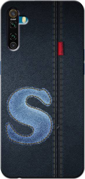Tokito Back Cover for Realme XT