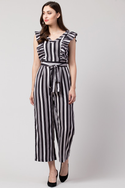 Jumpsuits for ladies online clearance