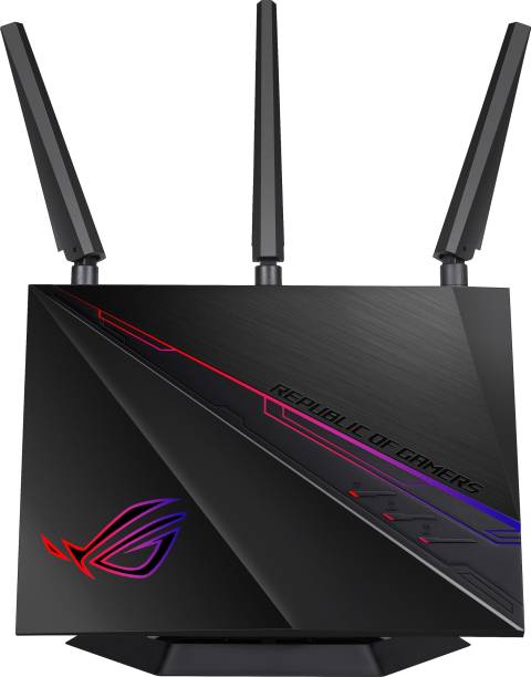 ASUS GT-AC2900 2900 Mbps Gaming Router