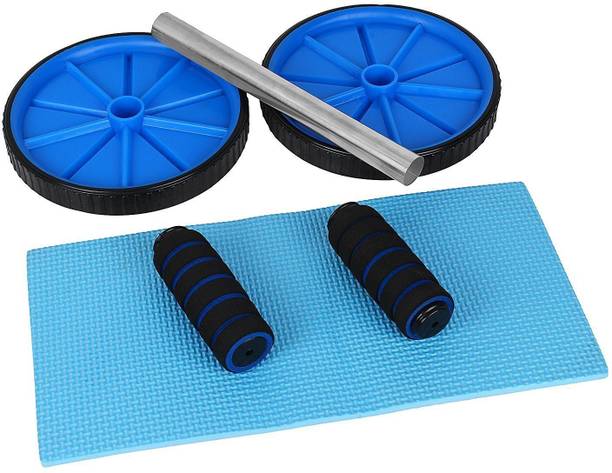 ADONYX Ab WheelExercise Fitness Equipment Ab Exerciser