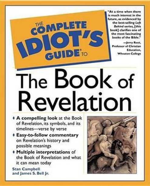 Book of Revelation Ebook Cig