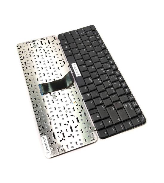 Regatech Pav DV4-1322US, DV4-1323TX, DV4-1324TX Internal Laptop-size Laptop Keyboard Compatible with Desktop, Laptop, Mac