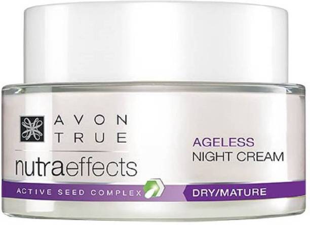 AVON True Nutraeffects Ageless Night Cream (50 g)