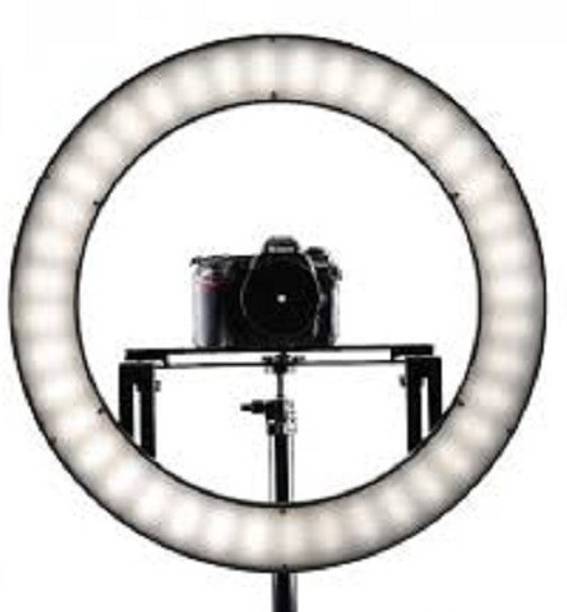 Buy Genuine LED Ring Light 10 Inch With Stand Flash