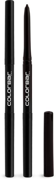 COLORBAR MesmerEyes Kajal Duo