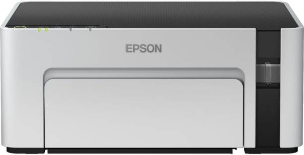Epson EcoTank Monochrome M1120 Wi-Fi InkTank Printer Si...