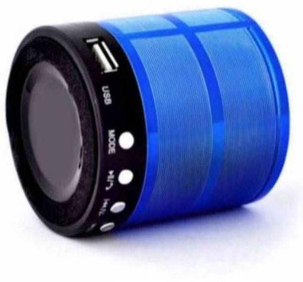ROAR YUR_408B_7 bluetooth speaker compatiable With all smart phones 18 W Bluetooth Speaker