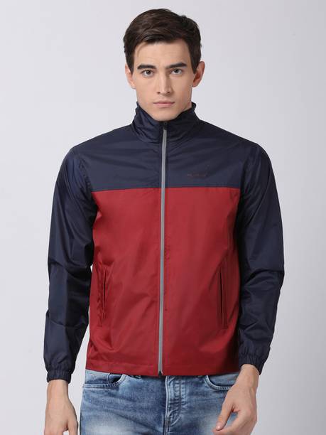 Price History of PLUTUS Solid Men Wind Cheater from Flipkart