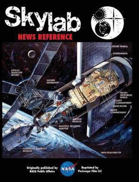 NASA Skylab News Reference