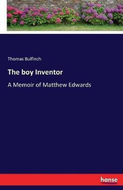 The boy Inventor