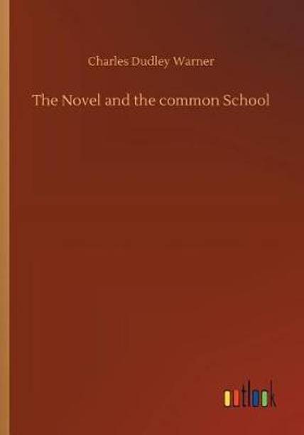 The Novel and the common School