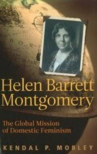 Helen Barrett Montgomery
