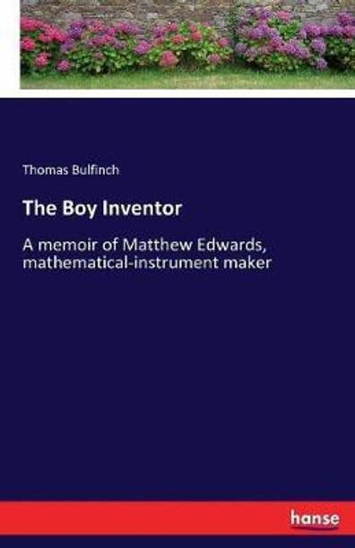The Boy Inventor