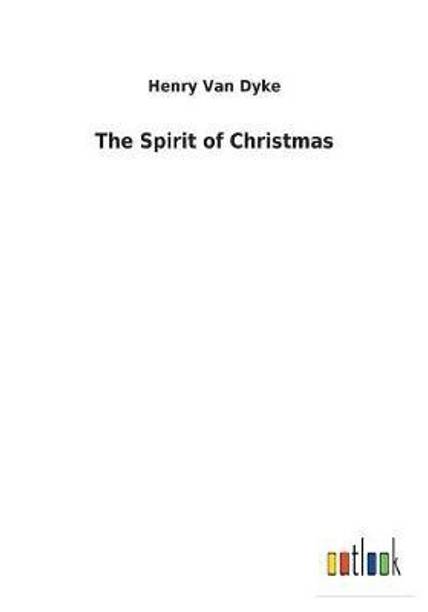 The Spirit of Christmas