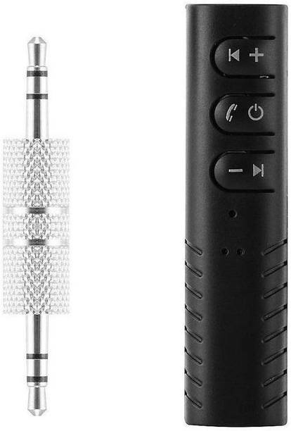 Cospex v4.0 Car Bluetooth Device with Audio Receiver