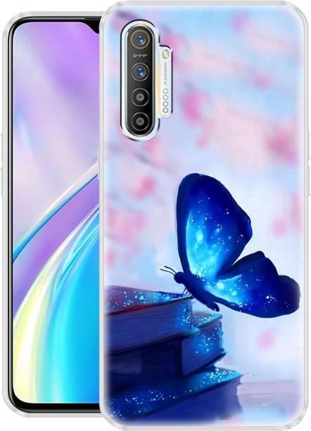 Flipkart SmartBuy Back Cover for Realme XT