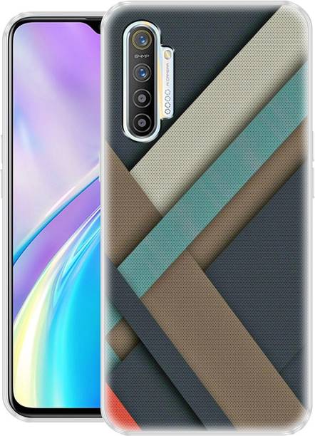 Flipkart SmartBuy Back Cover for Realme XT