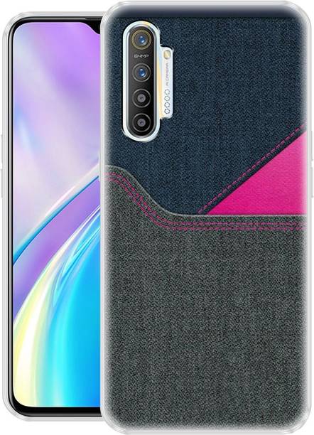 Flipkart SmartBuy Back Cover for Realme XT