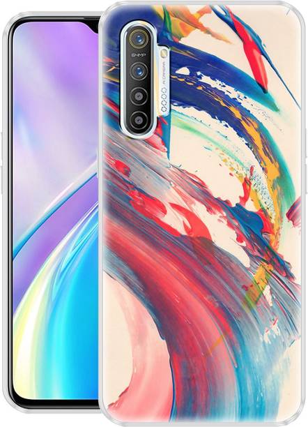 Fashionury Back Cover for Realme XT, Realme X2