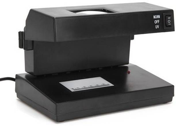SWAGGERS SINGLE NOTE CURRENCY CHECKING MACHINE Countertop Currency Detector