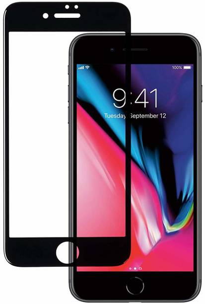 LIKEDESIGN Edge To Edge Tempered Glass for Apple iPhone 7 Plus