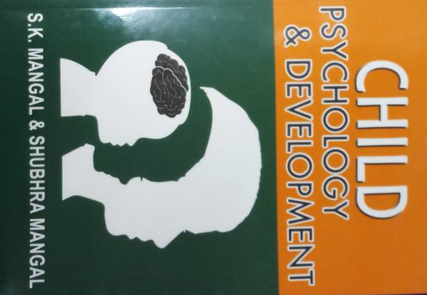 CHILD PSYCHOLOGY & DEVELOPMENT