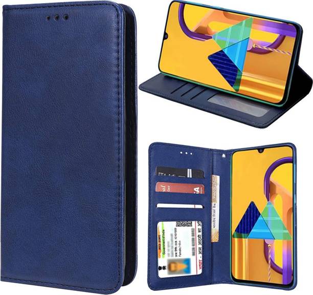 Unistuff Back Cover for Samsung Galaxy M30s, Samsung Galaxy M21