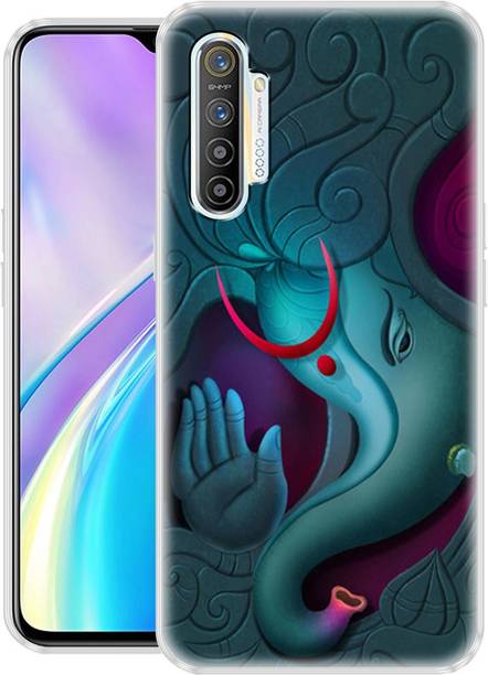 Flipkart SmartBuy Back Cover for Realme XT, Realme X2