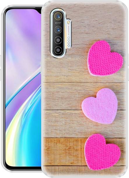 Flipkart SmartBuy Back Cover for Realme XT, Realme X2