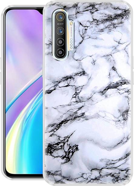 Nainz Back Cover for Realme XT