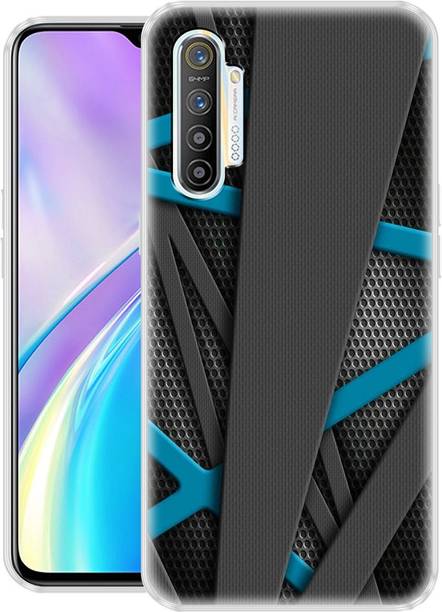 Flipkart SmartBuy Back Cover for Realme XT