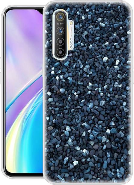 Flipkart SmartBuy Back Cover for Realme XT